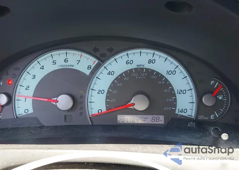 2010 Toyota Camry Se/Le/Xle из США, поврежденный, VIN 4T1BF3EK1AU060555